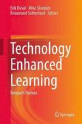 Technology Enhanced Learning