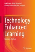Technology Enhanced Learning