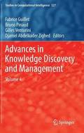 Advances in Knowledge Discovery and Management