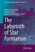 Labyrinth of Star Formation