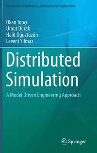 Distributed Simulation