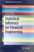 Statistical Inference for Financial Engineering