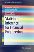 Statistical Inference for Financial Engineering