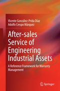 After-sales Service of Engineering Industrial Assets