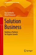 Solution Business