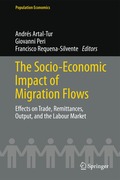 Socio-Economic Impact of Migration Flows