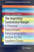 The Argentina Continental Margin