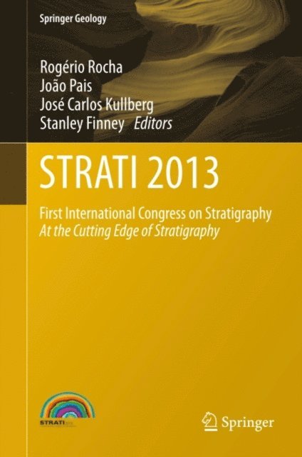 Stanley Finney, Jose Carlos Kullberg, Joao Pais, Rogerio Rocha - STRATI 2013, E-bok