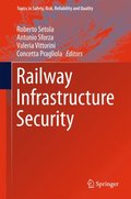 Railway Infrastructure Security