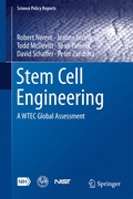 Stem Cell Engineering