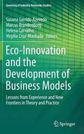 Eco-Innovation and the Development of Business Models