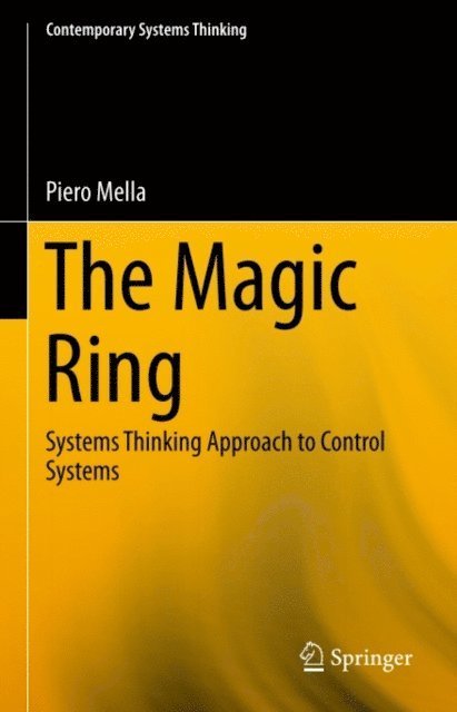 Piero Mella - Magic Ring, E-bok