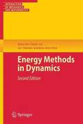 Energy Methods in Dynamics