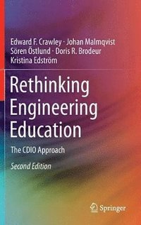 Rethinking Engineering Education
