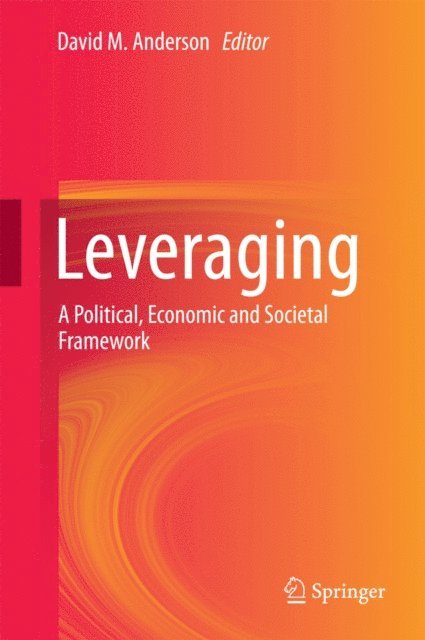 David M. Anderson - Leveraging, E-bok