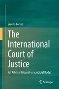International Court of Justice