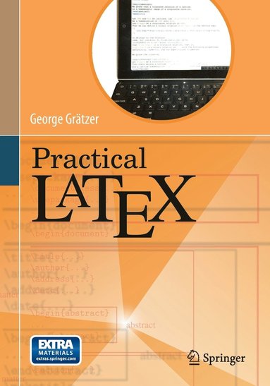 Practical LaTeX av George Grätzer