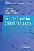 Telemedicine for Children's Health