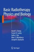 Basic Radiotherapy Physics and Biology