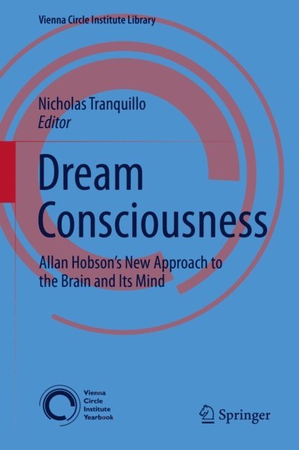 Nicholas Tranquillo - Dream Consciousness, E-bok