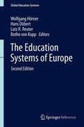 Education Systems of Europe