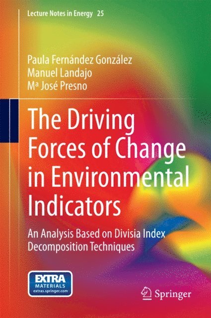 Driving Forces of Change in Environmental Indicators