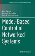 Model-Based Control of Networked Systems
