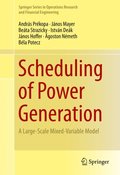 Scheduling of Power Generation