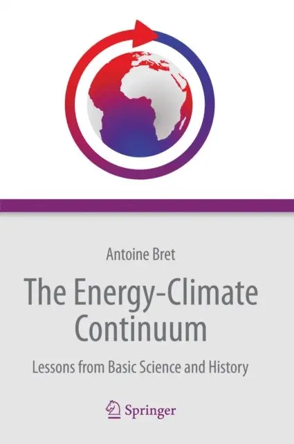 Antoine Bret - Energy-Climate Continuum, E-bok. Tillgänglighet: Lägg i varukorg