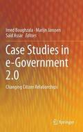 Case Studies in e-Government 2.0