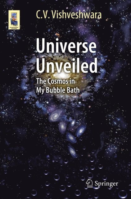 C. V. Vishveshwara - Universe Unveiled, E-bok
