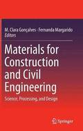 Materials for Construction and Civil Engineering