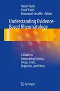 Understanding Evidence-Based Rheumatology
