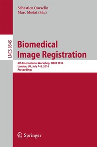 Biomedical Image Registration