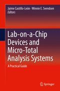 Lab-on-a-Chip Devices and Micro-Total Analysis Systems
