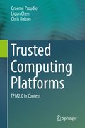 Trusted Computing Platforms