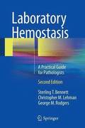 Laboratory Hemostasis