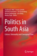 Politics in South Asia
