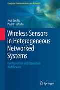 Wireless Sensors in Heterogeneous Networked Systems