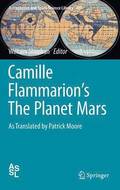 Camille Flammarion's The Planet Mars