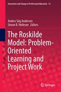 Roskilde Model: Problem-Oriented Learning and Project Work
