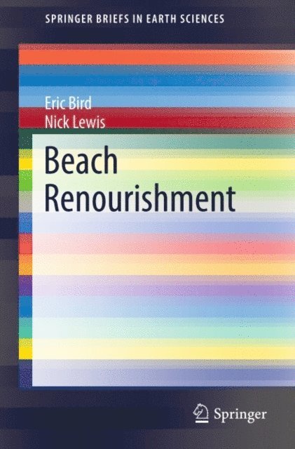 Nick Lewis, Eric Bird - Beach Renourishment, E-bok