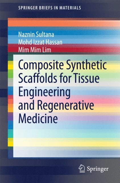Composite Synthetic Scaffolds for Tissue Engineering and Regenerative Medicine