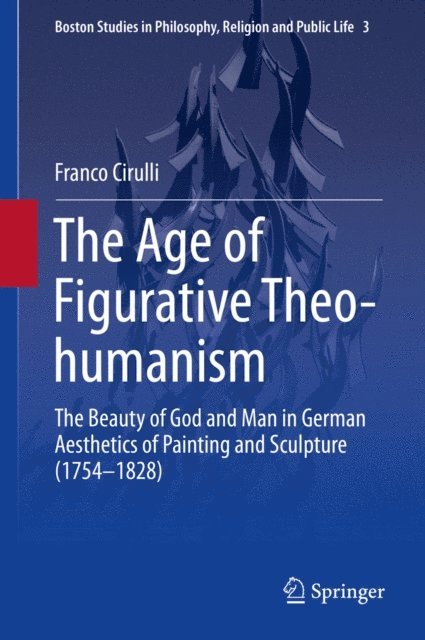Franco Cirulli - Age of Figurative Theo-humanism, E-bok