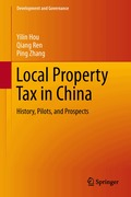 Property Tax in China