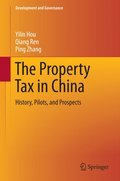 Property Tax in China