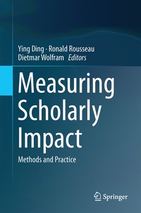 Measuring Scholarly Impact