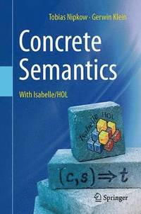Concrete Semantics