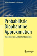 Probabilistic Diophantine Approximation
