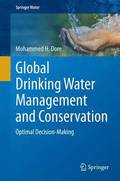 Global Drinking Water Management and Conservation